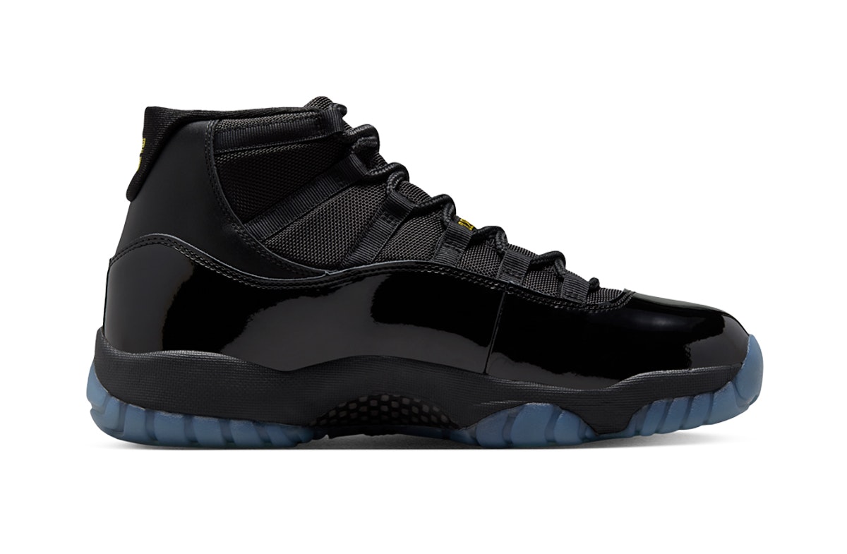 Nike Air Jordan 11 Gamma Nike Air Jordan 11 Gamma