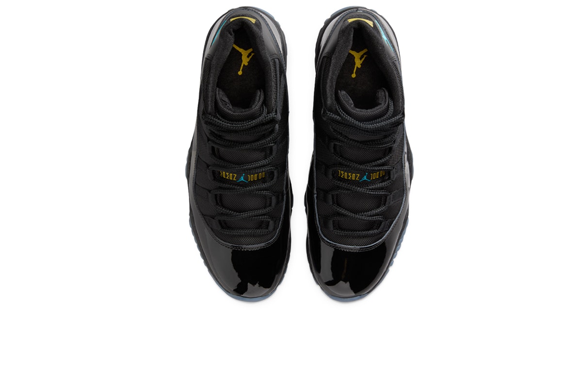 Nike Air Jordan 11 Gamma Nike Air Jordan 11 Gamma