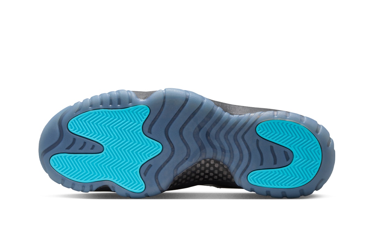 Nike Air Jordan 11 Gamma Nike Air Jordan 11 Gamma