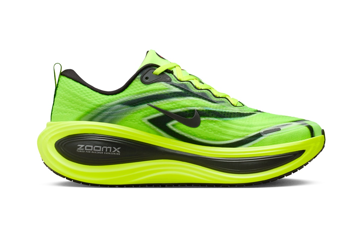 Nike Vomero Plus Ekiden