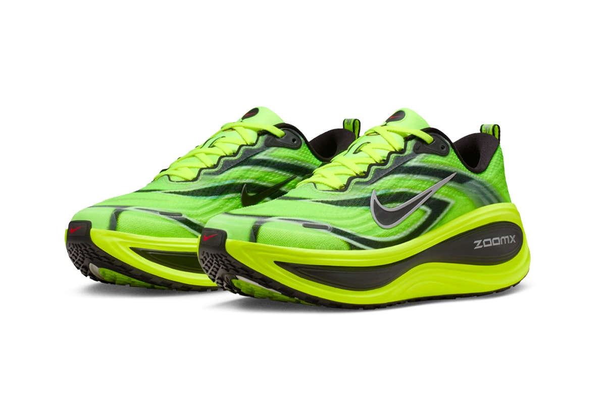Nike Vomero Plus Ekiden