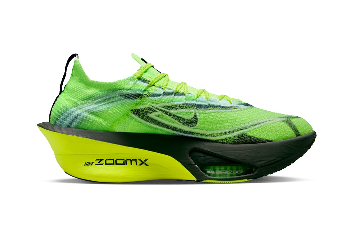 Nike Alphafly 3 Ekiden