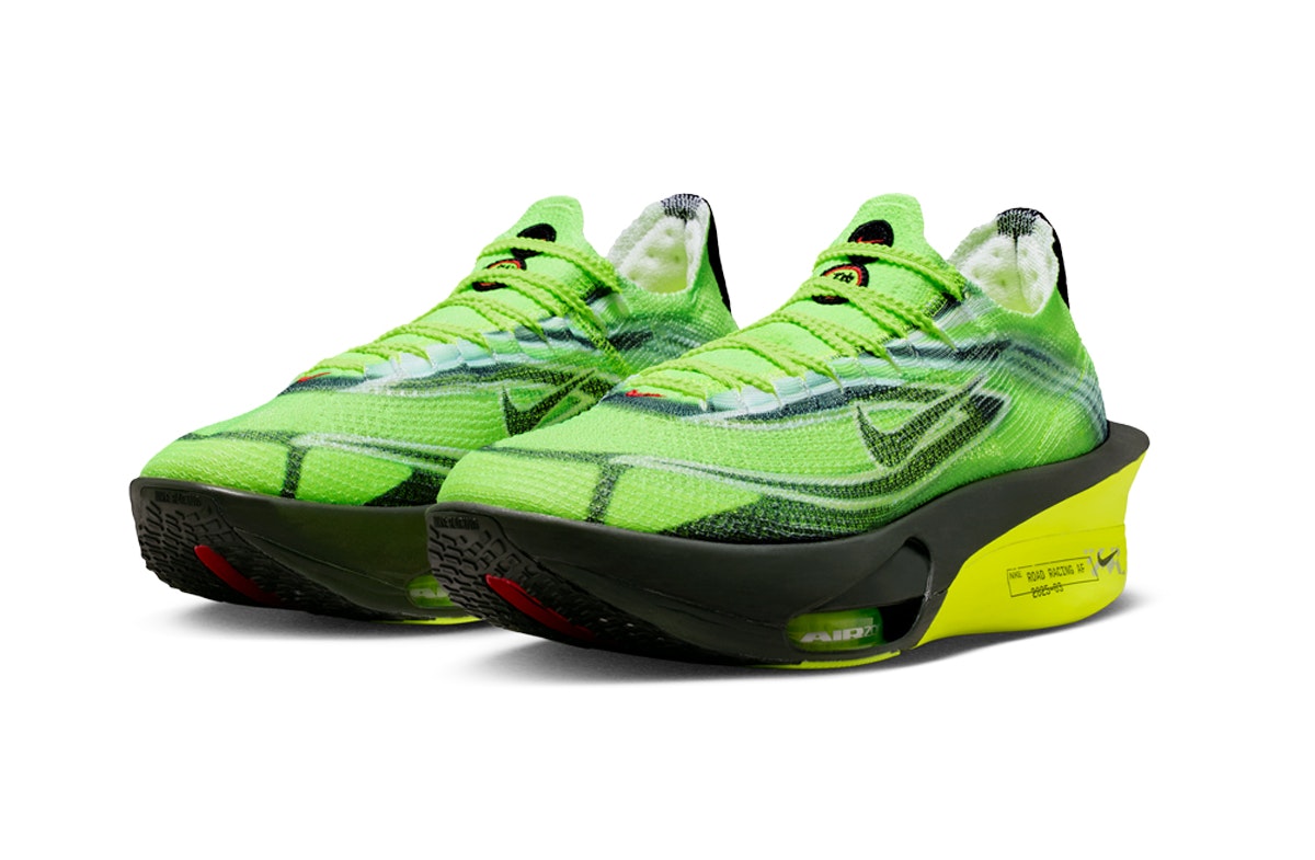 Nike Alphafly 3 Ekiden