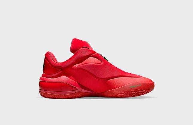 Converse Shai 001 Winter Red