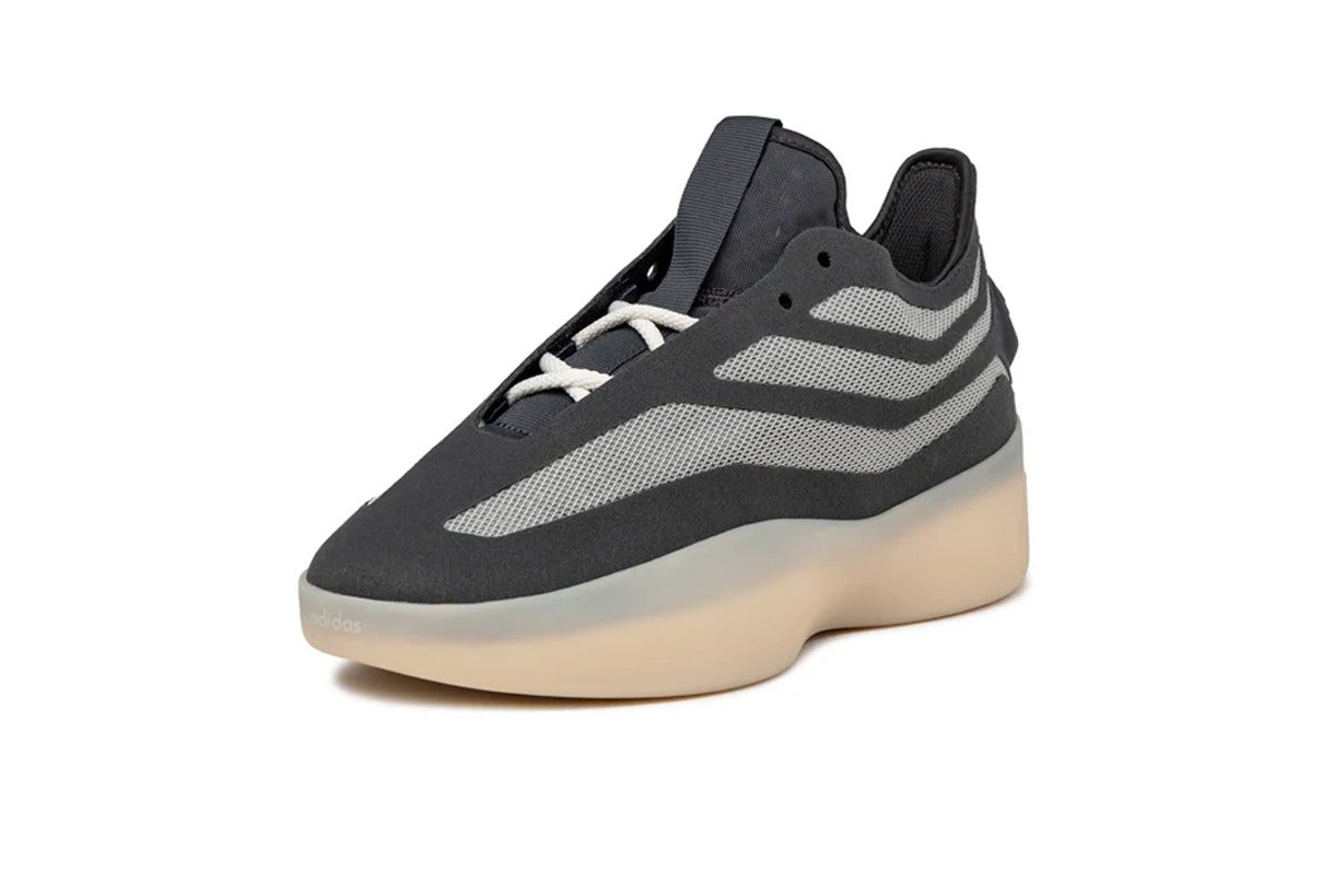 Derrick Rose x Fear of God Athletics II x adidas Basketball Low Derrick Rose x Fear of God Athletics II x adidas Basketball Low