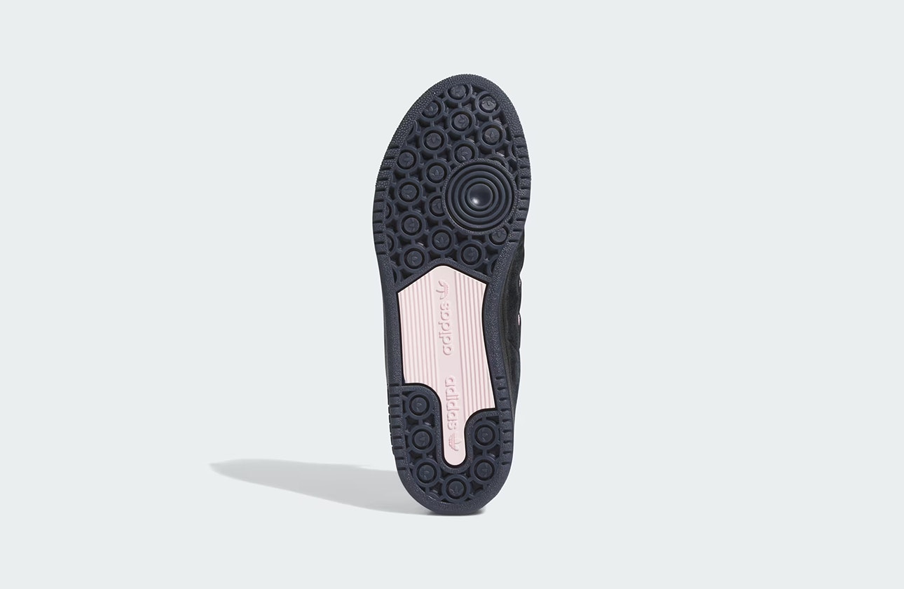 Lil Dre x adidas Centennial Low ADV "Clear Pink" Lil Dre x adidas Centennial Low ADV "Clear Pink"