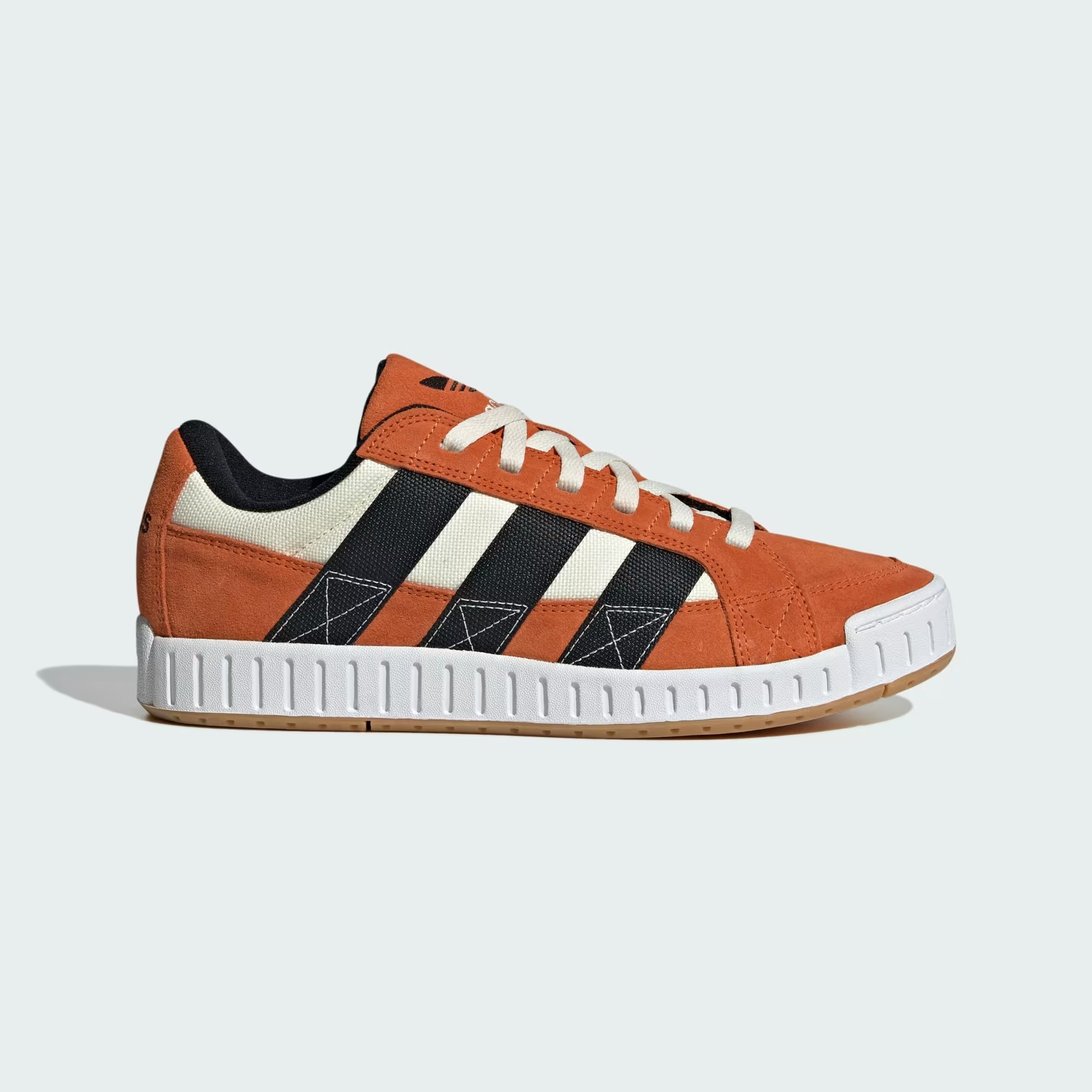 adidas LWST "Orange"