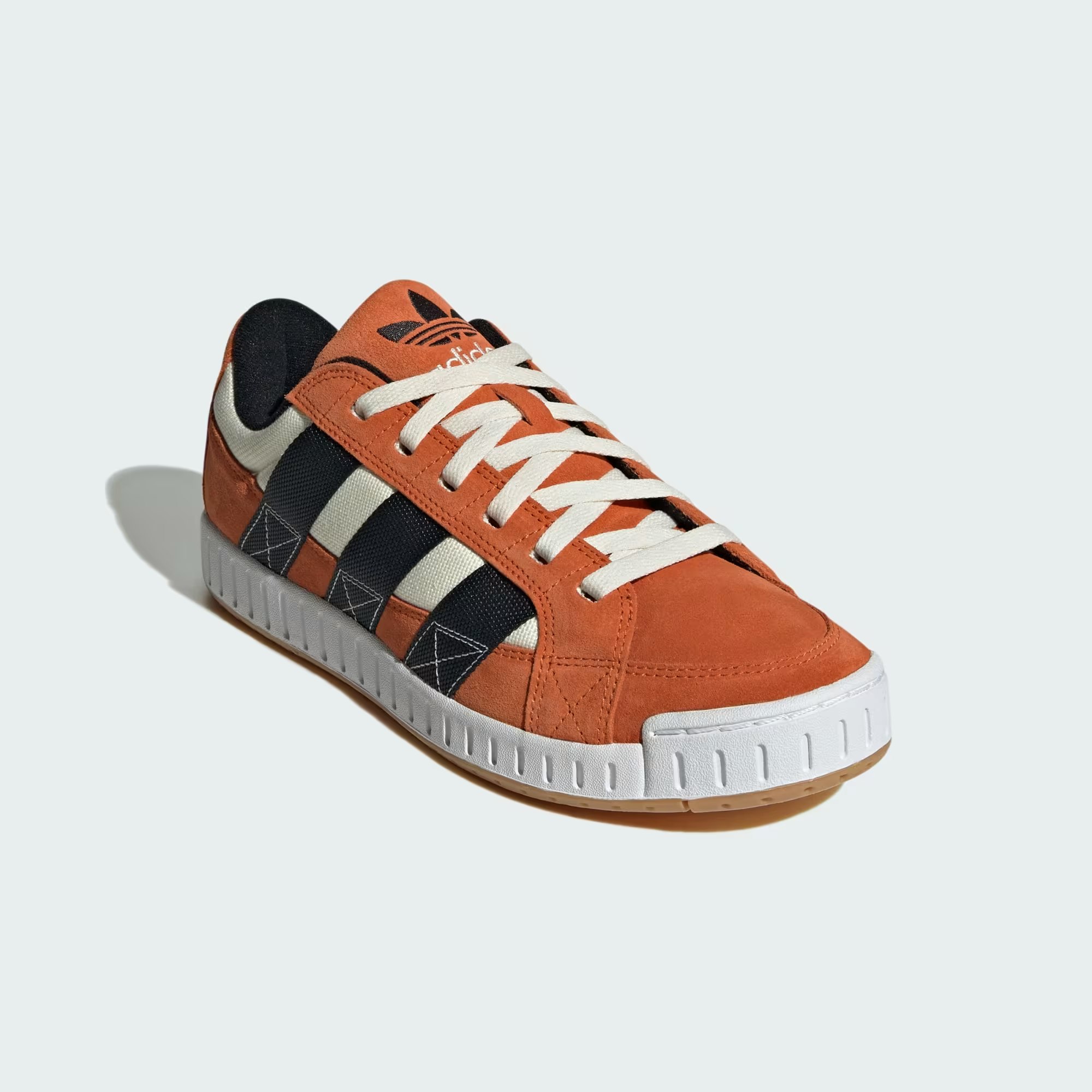 adidas LWST "Orange"