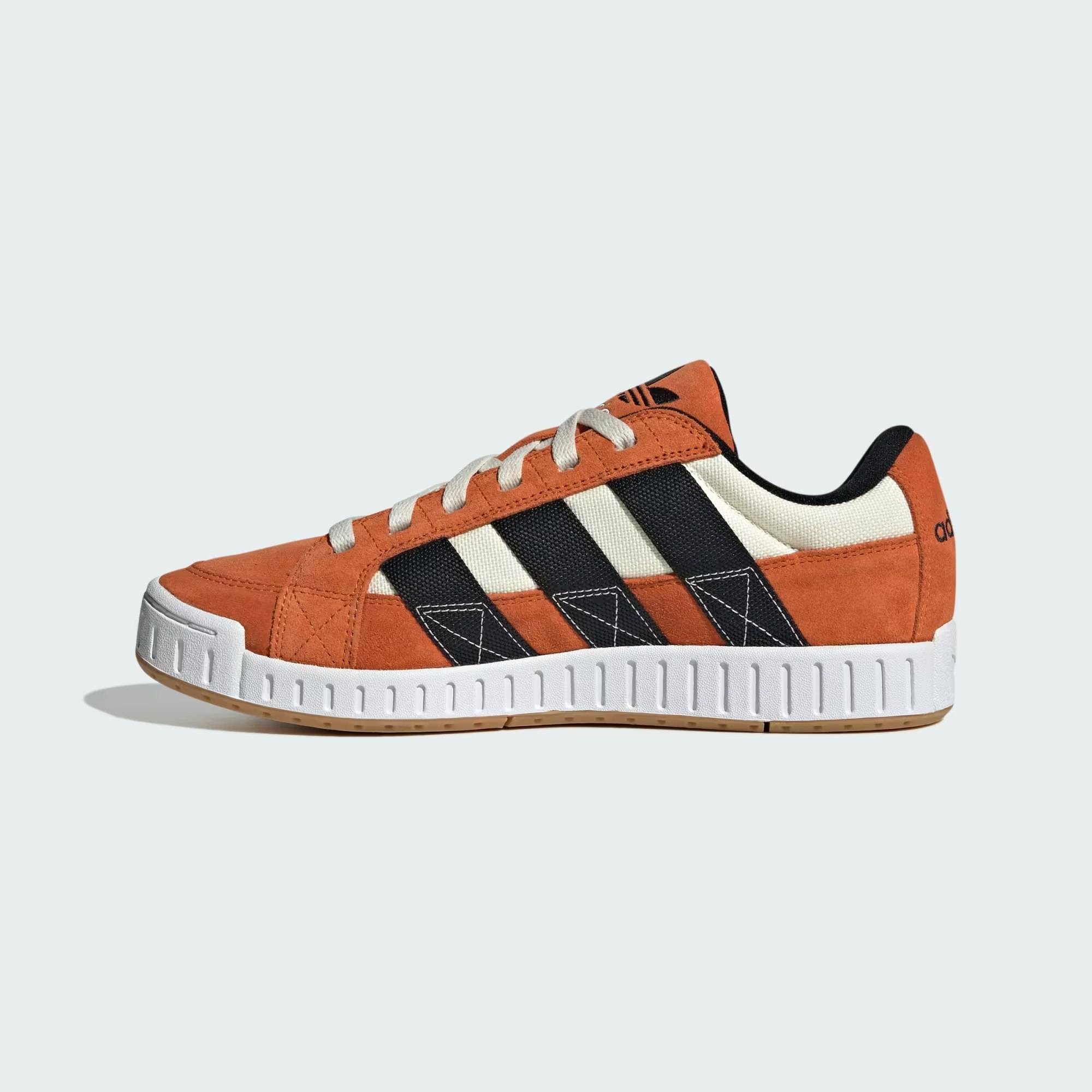 adidas LWST "Orange"