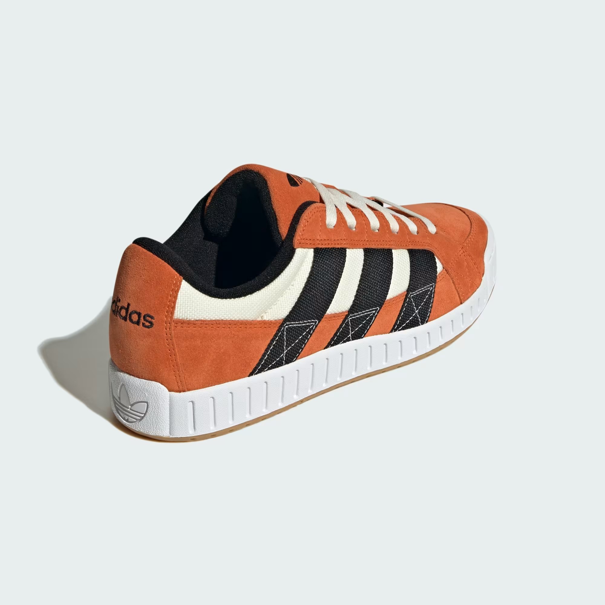 adidas LWST "Orange"