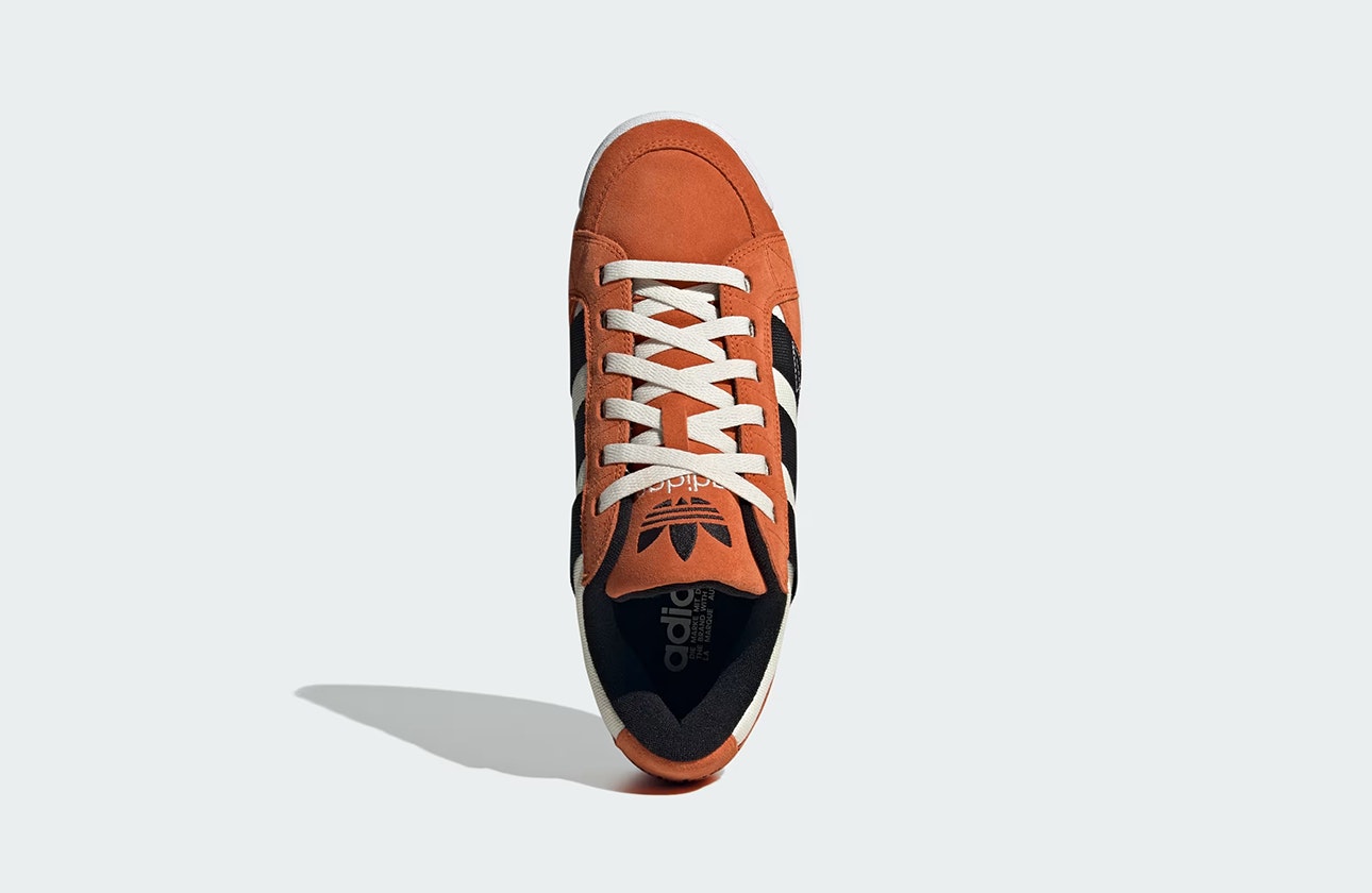 adidas LWST "Orange"