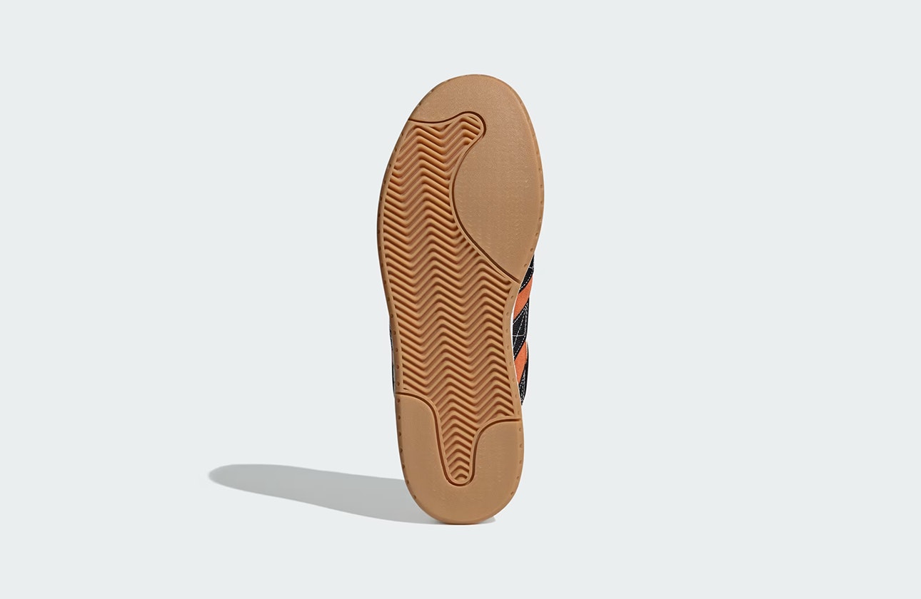 adidas LWST "Orange"