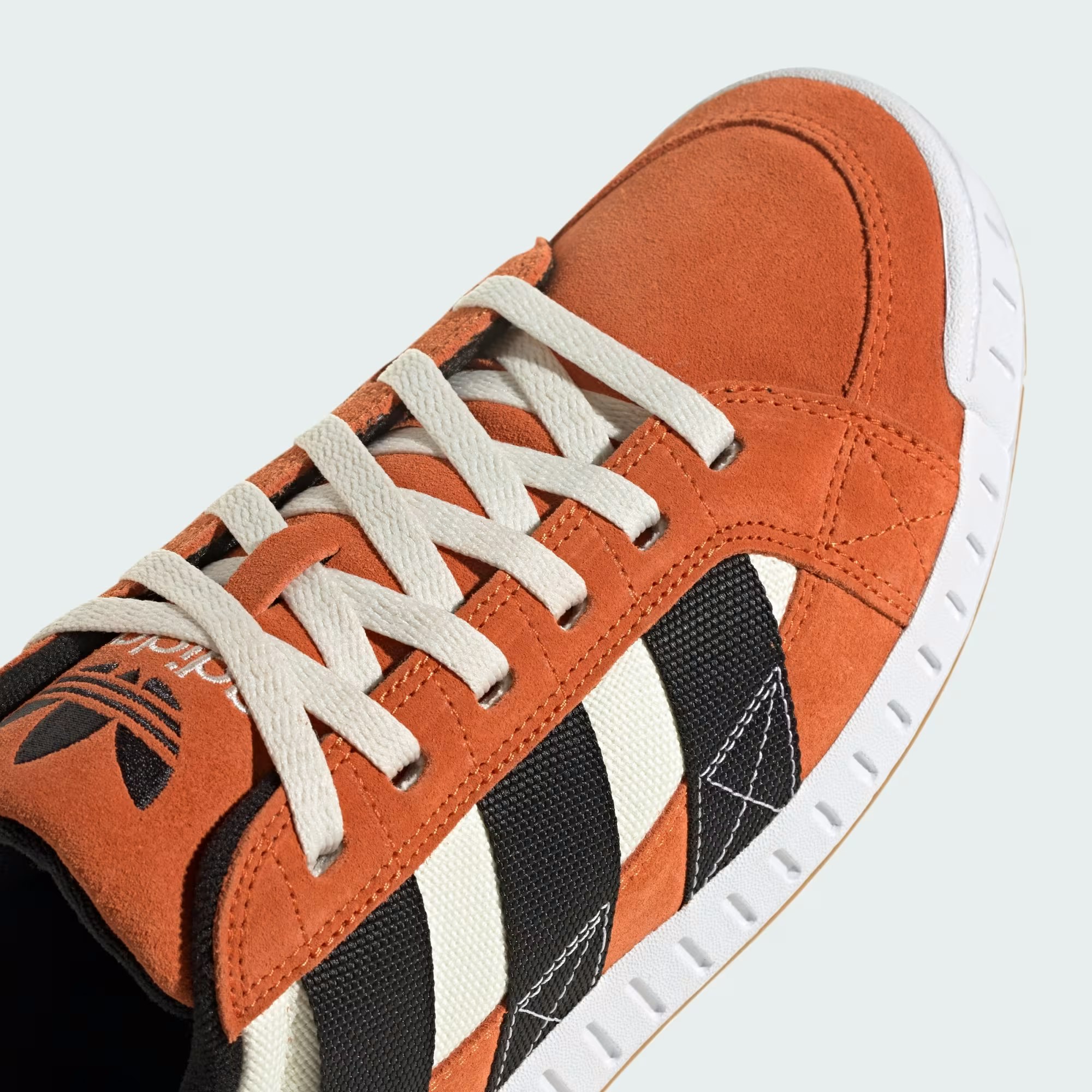 adidas LWST "Orange"