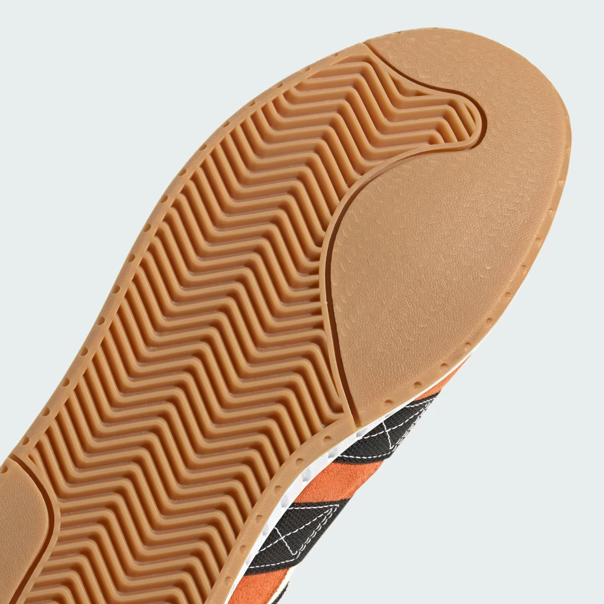 adidas LWST "Orange"