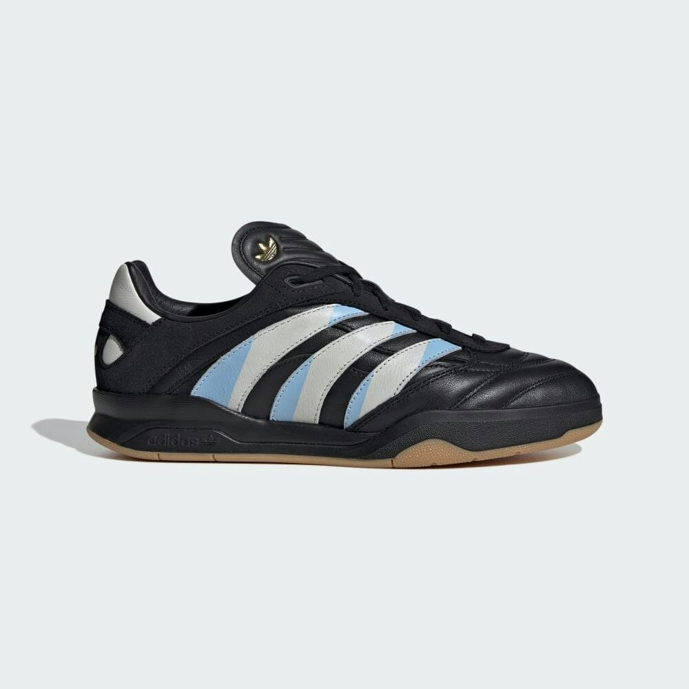 atmos x adidas Predator Mundial "Core Black"