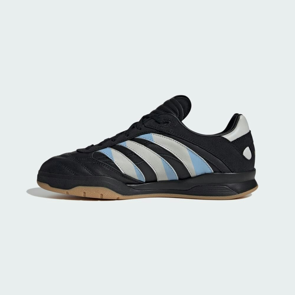 atmos x adidas Predator Mundial "Core Black"