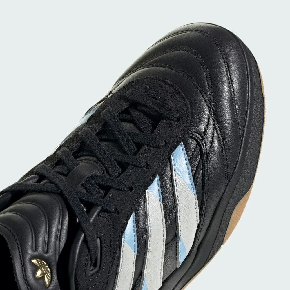 atmos x adidas Predator Mundial "Core Black"