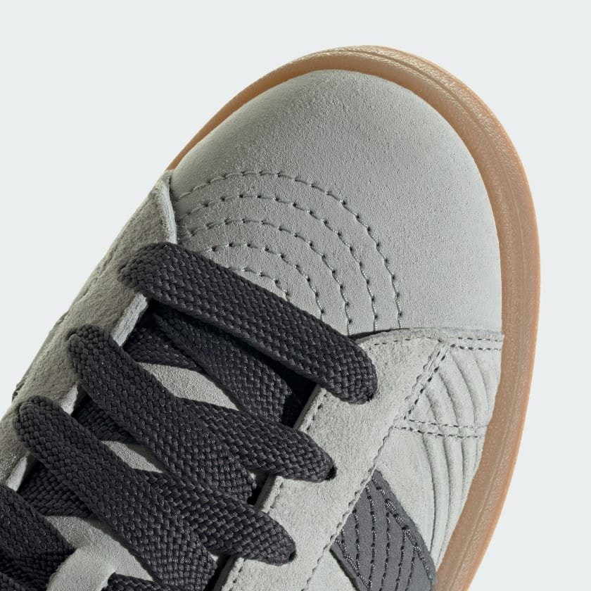 adidas Campus 00s "Japanese Rock Garden" (Ash Silver)