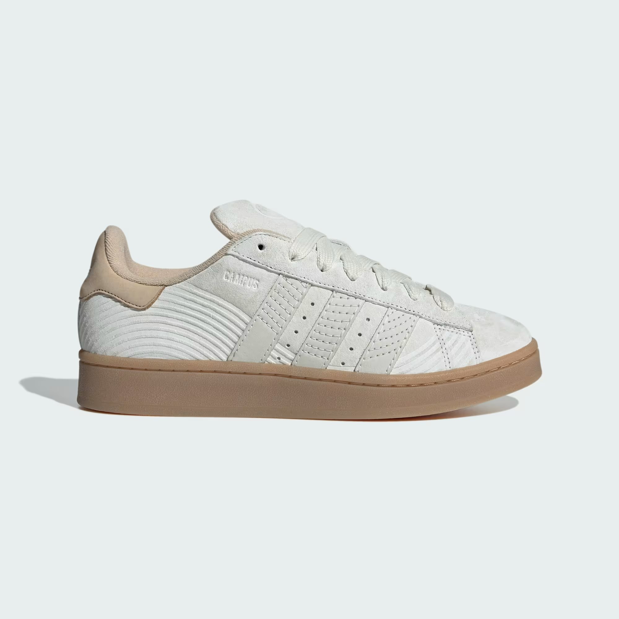 adidas Campus 00s "Japanese Rock Garden" (White Tint) adidas Campus 00s "Japanese Rock Garden" (White Tint)