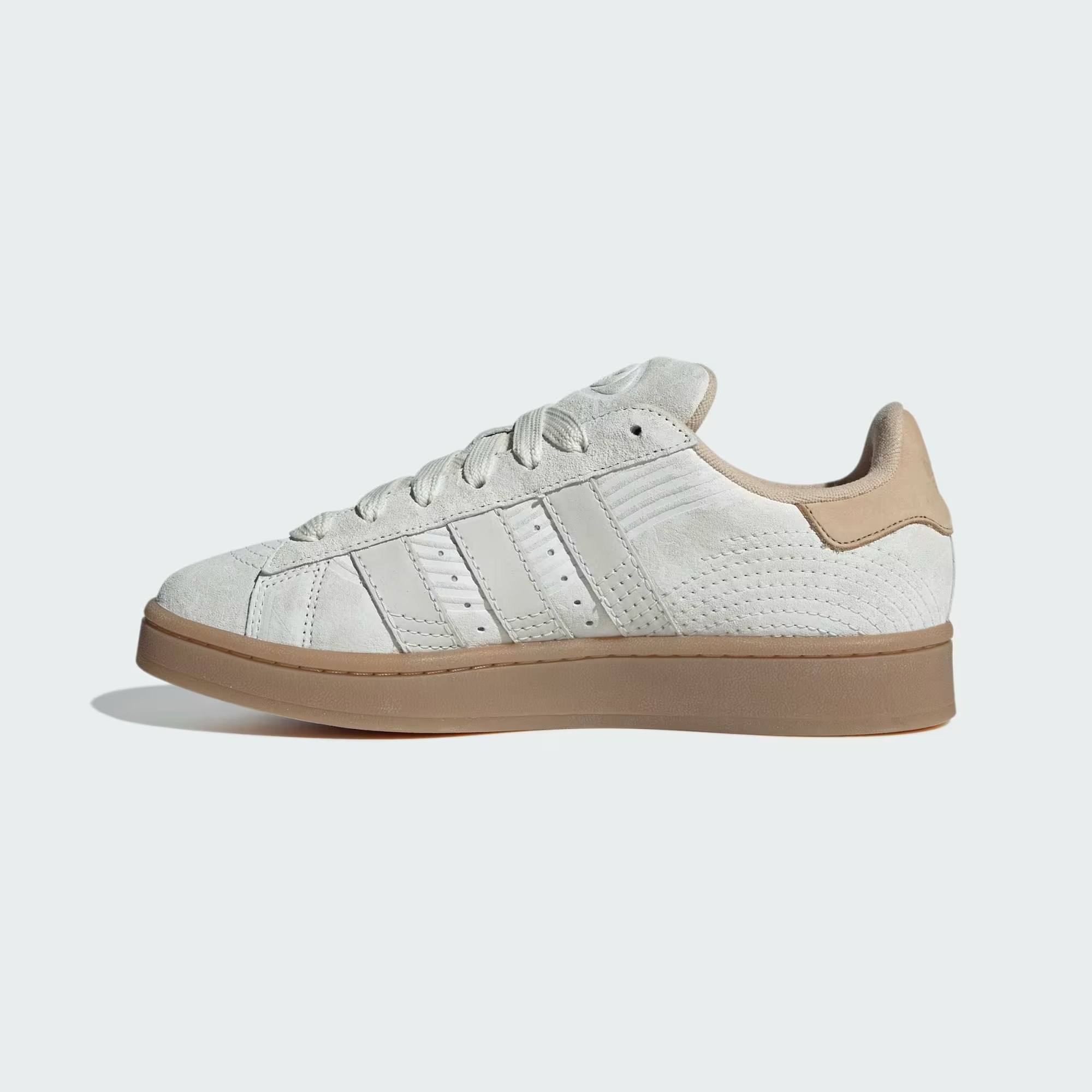 adidas Campus 00s "Japanese Rock Garden" (White Tint) adidas Campus 00s "Japanese Rock Garden" (White Tint)