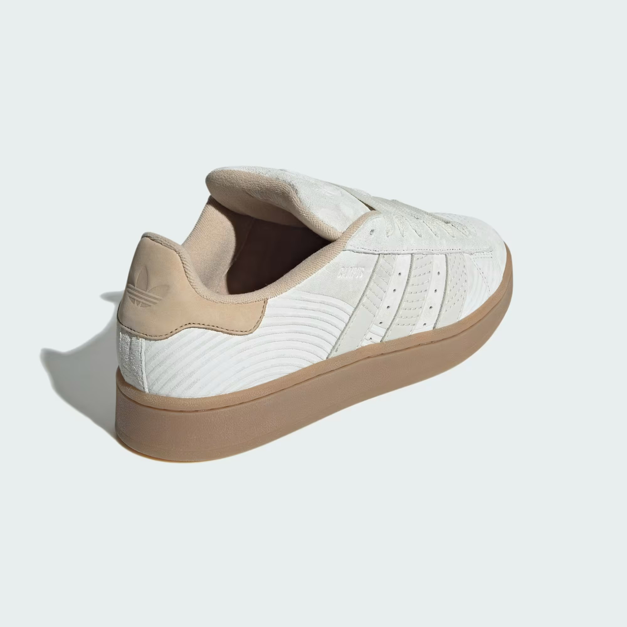 adidas Campus 00s "Japanese Rock Garden" (White Tint) adidas Campus 00s "Japanese Rock Garden" (White Tint)