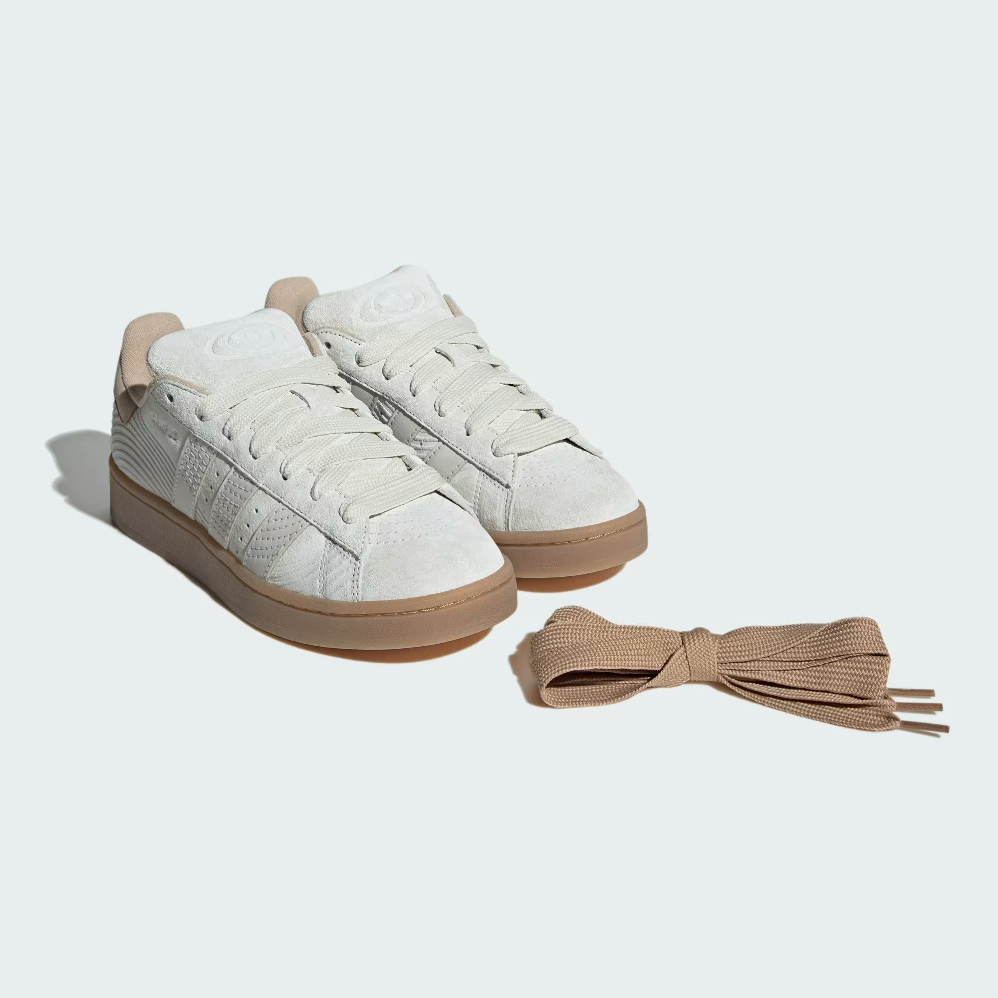 adidas Campus 00s "Japanese Rock Garden" (White Tint) adidas Campus 00s "Japanese Rock Garden" (White Tint)
