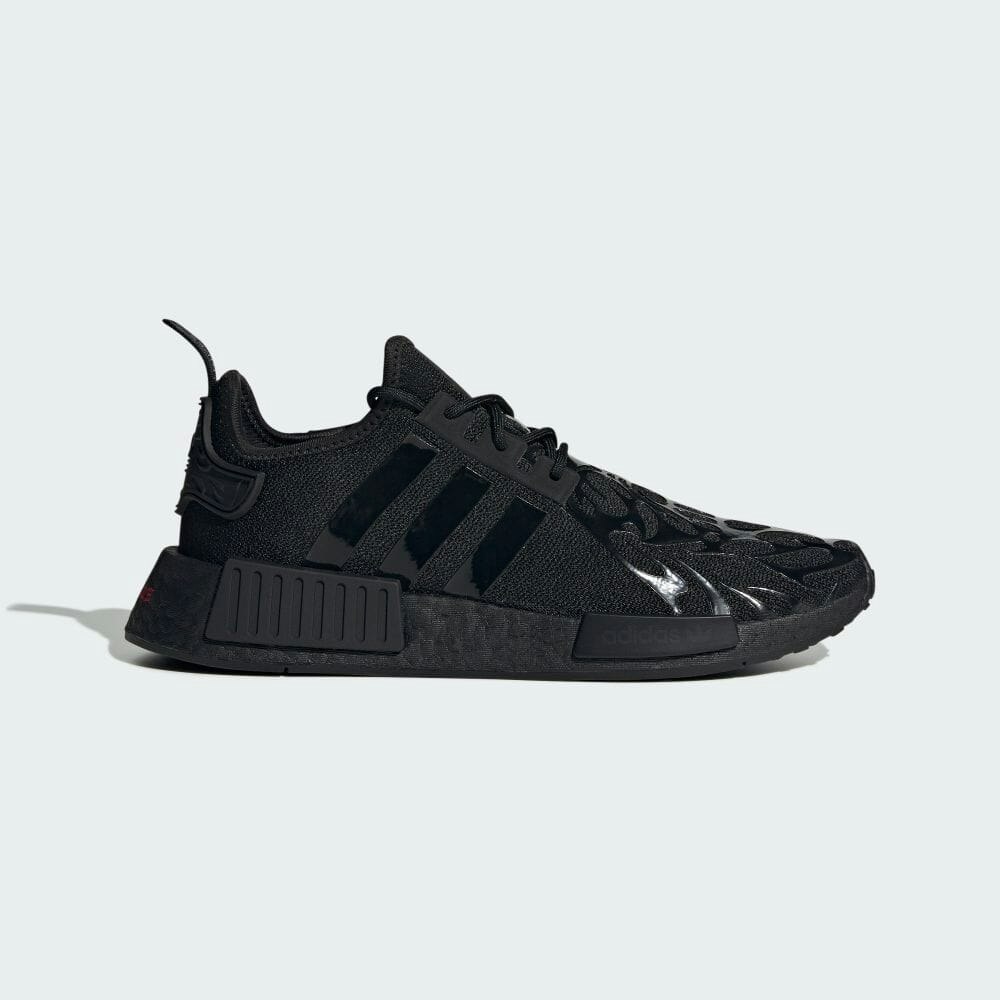 Star Wars x Nanzuka x adidas NMD R1 "Darth Vader"