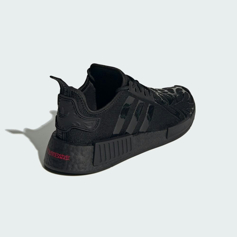 Star Wars x Nanzuka x adidas NMD R1 "Darth Vader"
