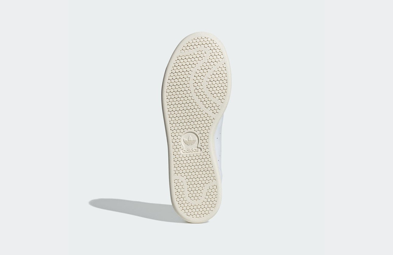 Star Wars x Nanzuka x adidas Stan Smith "Stormtrooper" Star Wars x Nanzuka x adidas Stan Smith "Stormtrooper"