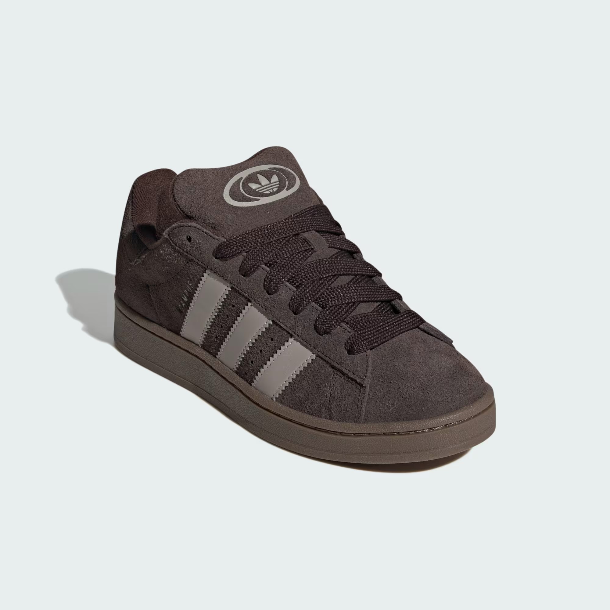 adidas Campus 00s "Dark Brown" adidas Campus 00s "Dark Brown"