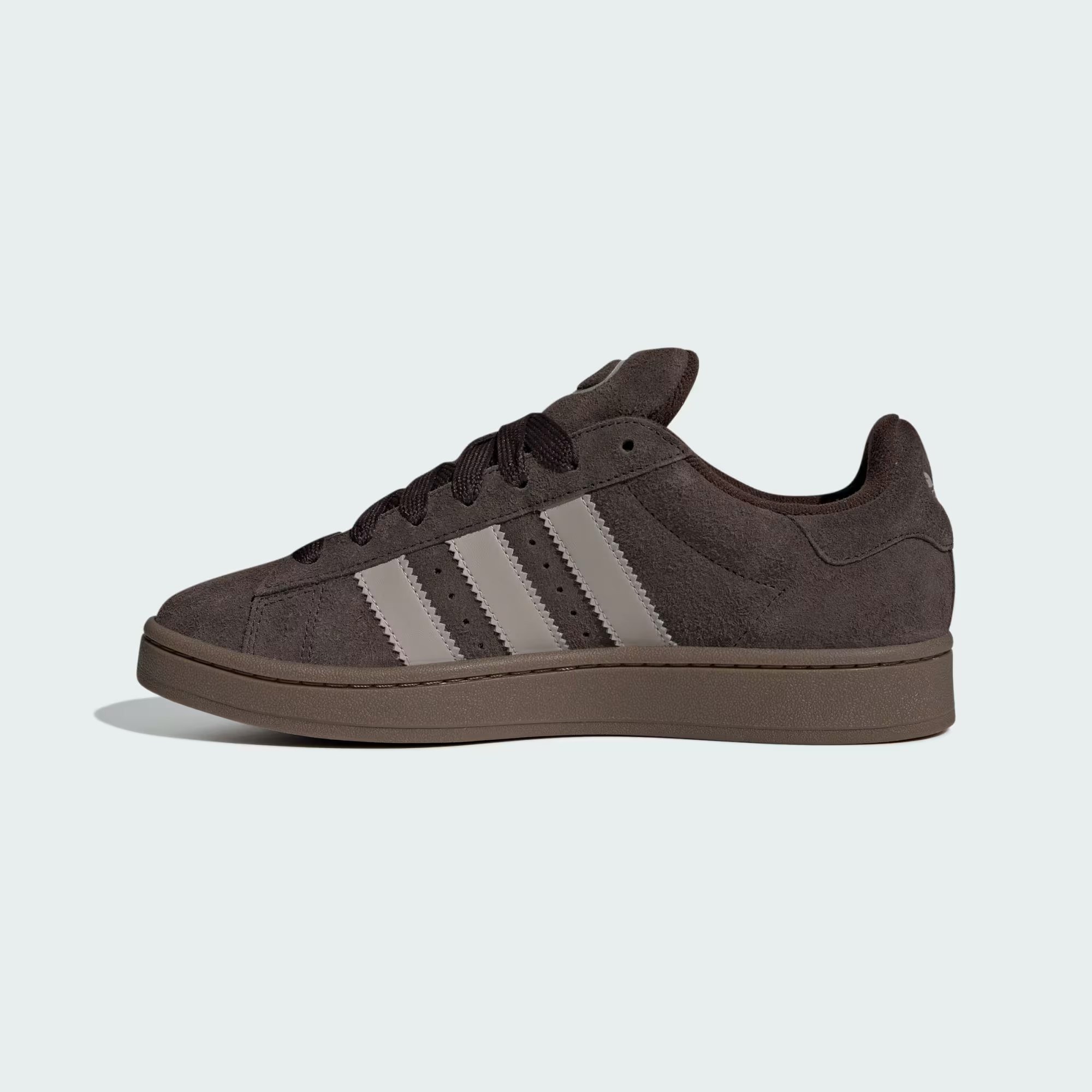 adidas Campus 00s "Dark Brown" adidas Campus 00s "Dark Brown"