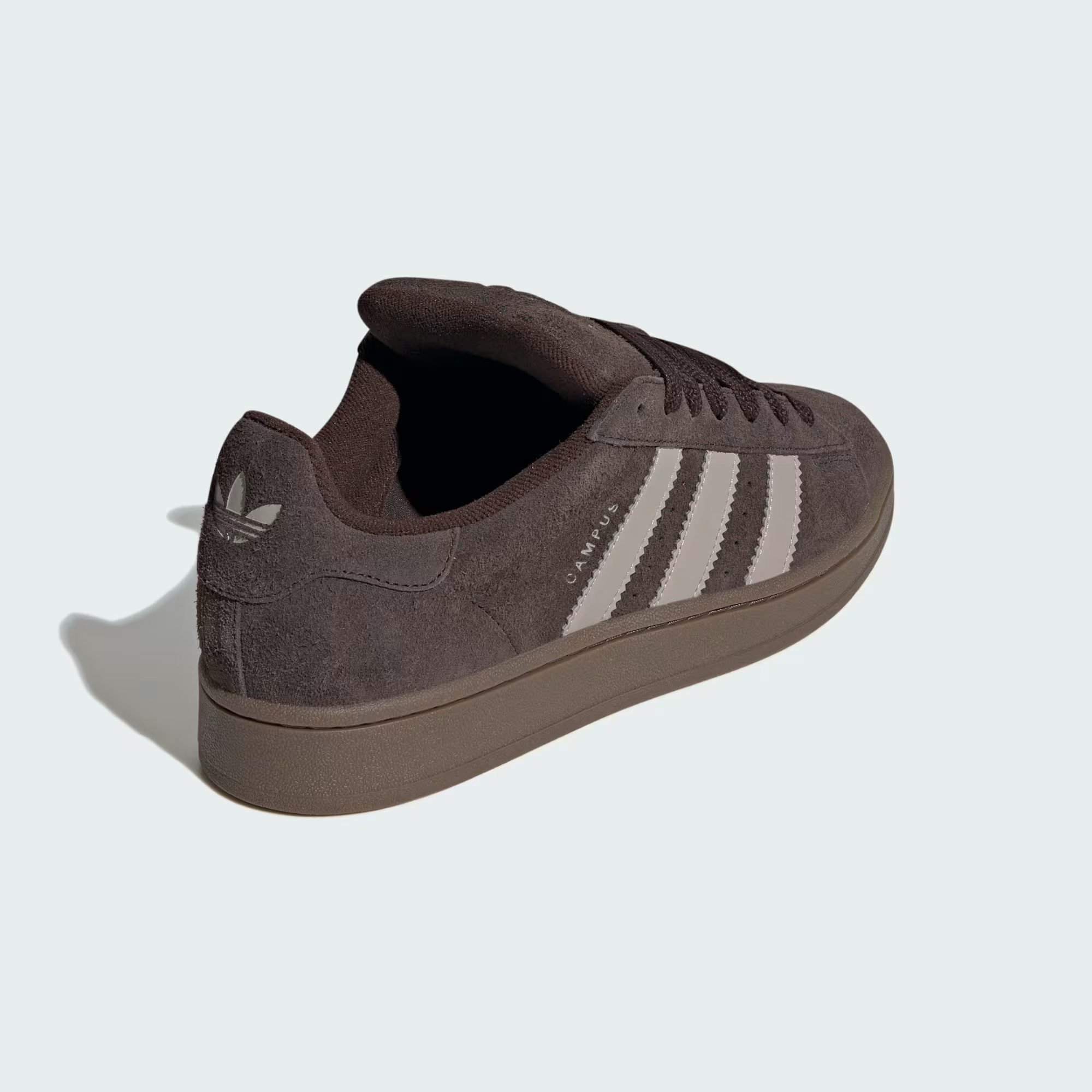 adidas Campus 00s "Dark Brown" adidas Campus 00s "Dark Brown"