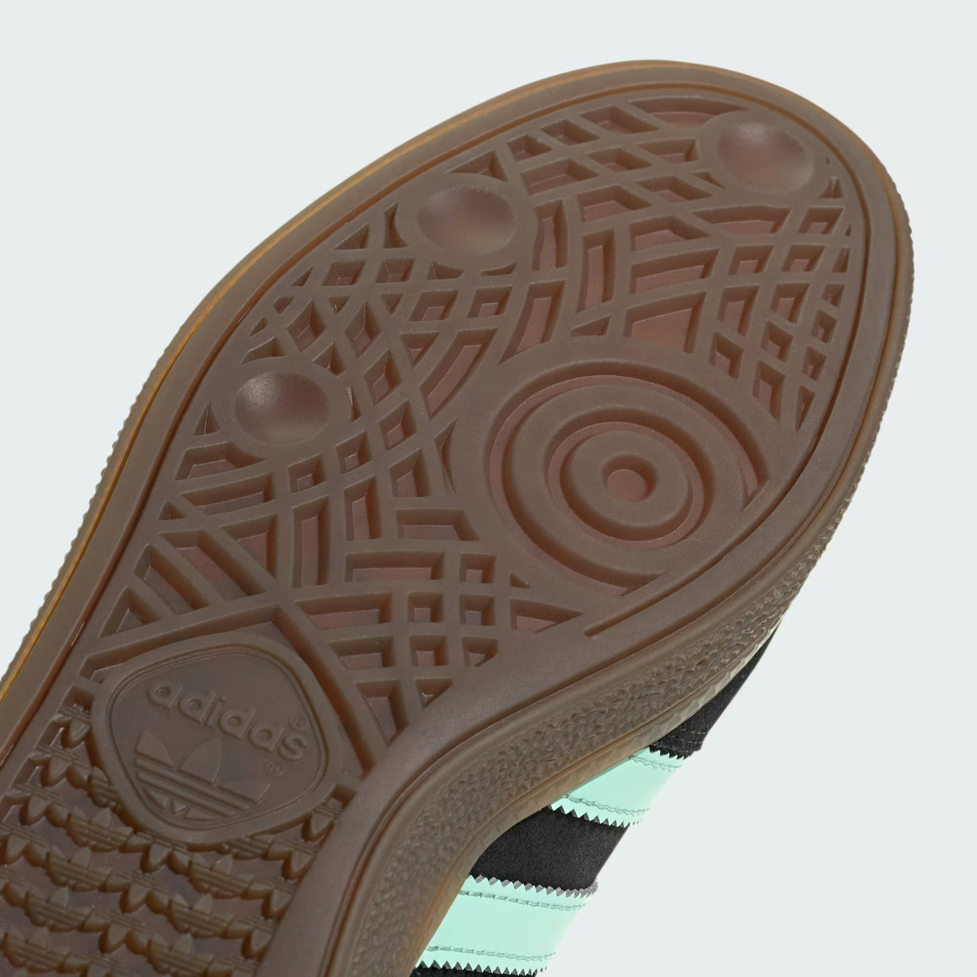 adidas Handball Spezial "Core Black/Clear Mint" adidas Handball Spezial "Core Black/Clear Mint"