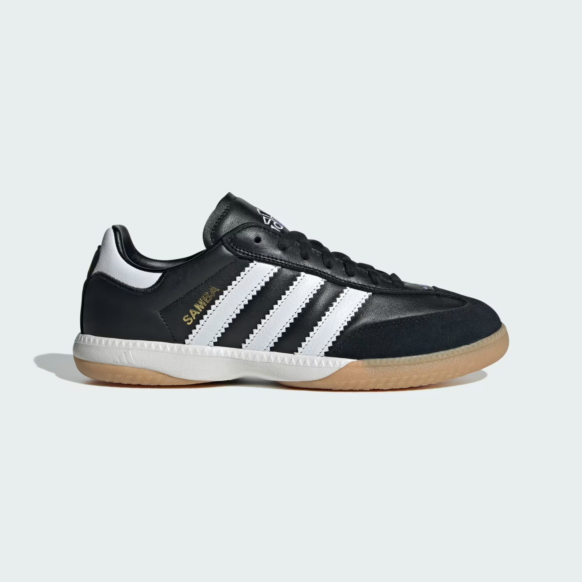 adidas Samba MN "Core Black"