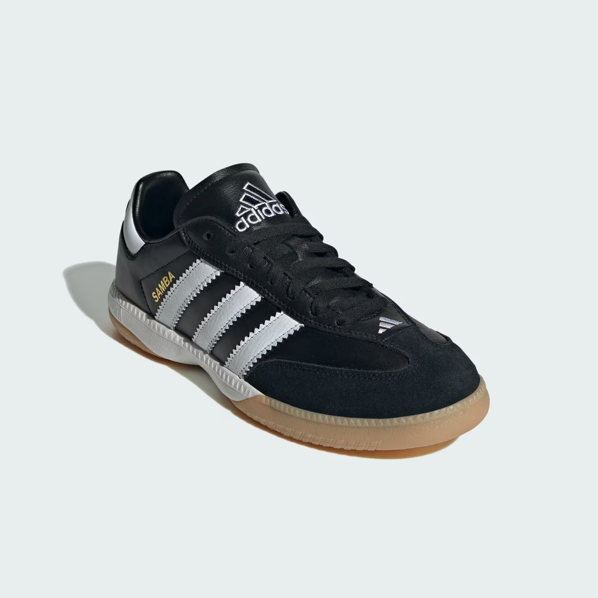 adidas Samba MN "Core Black"