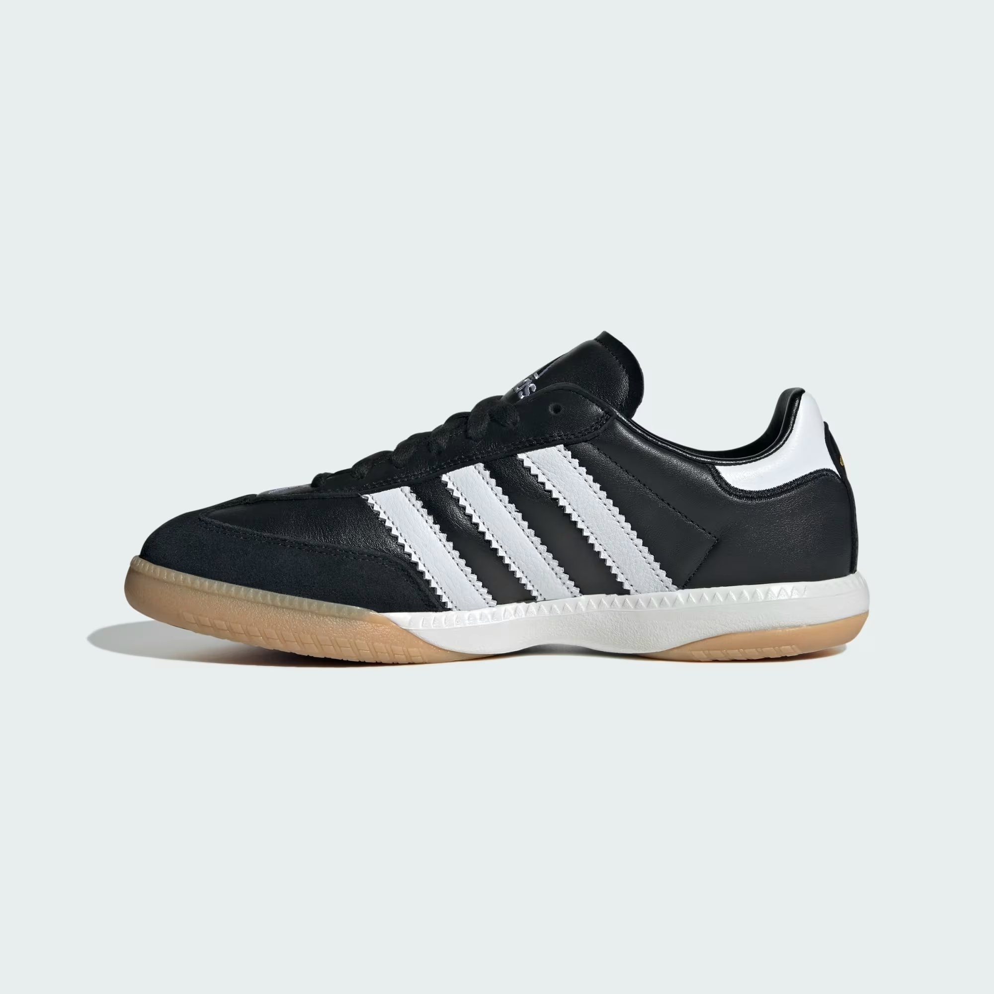 adidas Samba MN "Core Black"