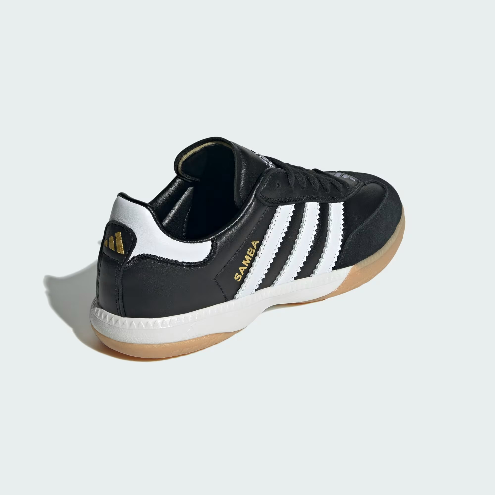 adidas Samba MN "Core Black"