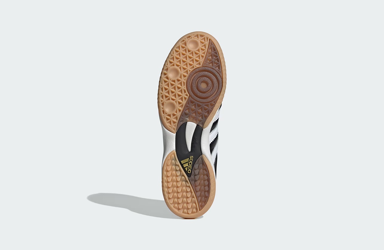 adidas Samba MN "Core Black"