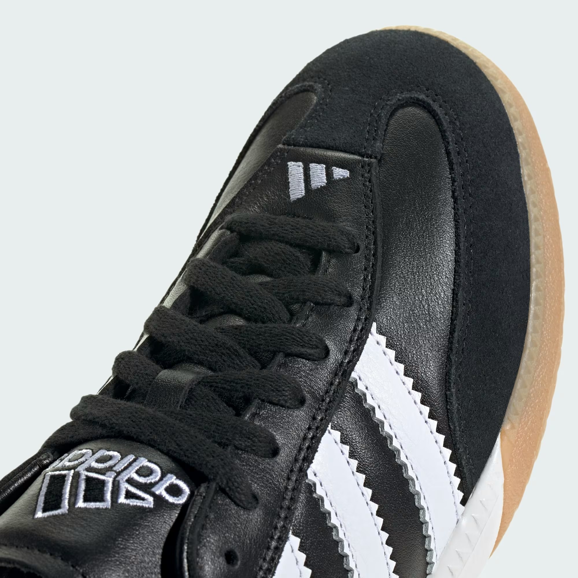 adidas Samba MN "Core Black"