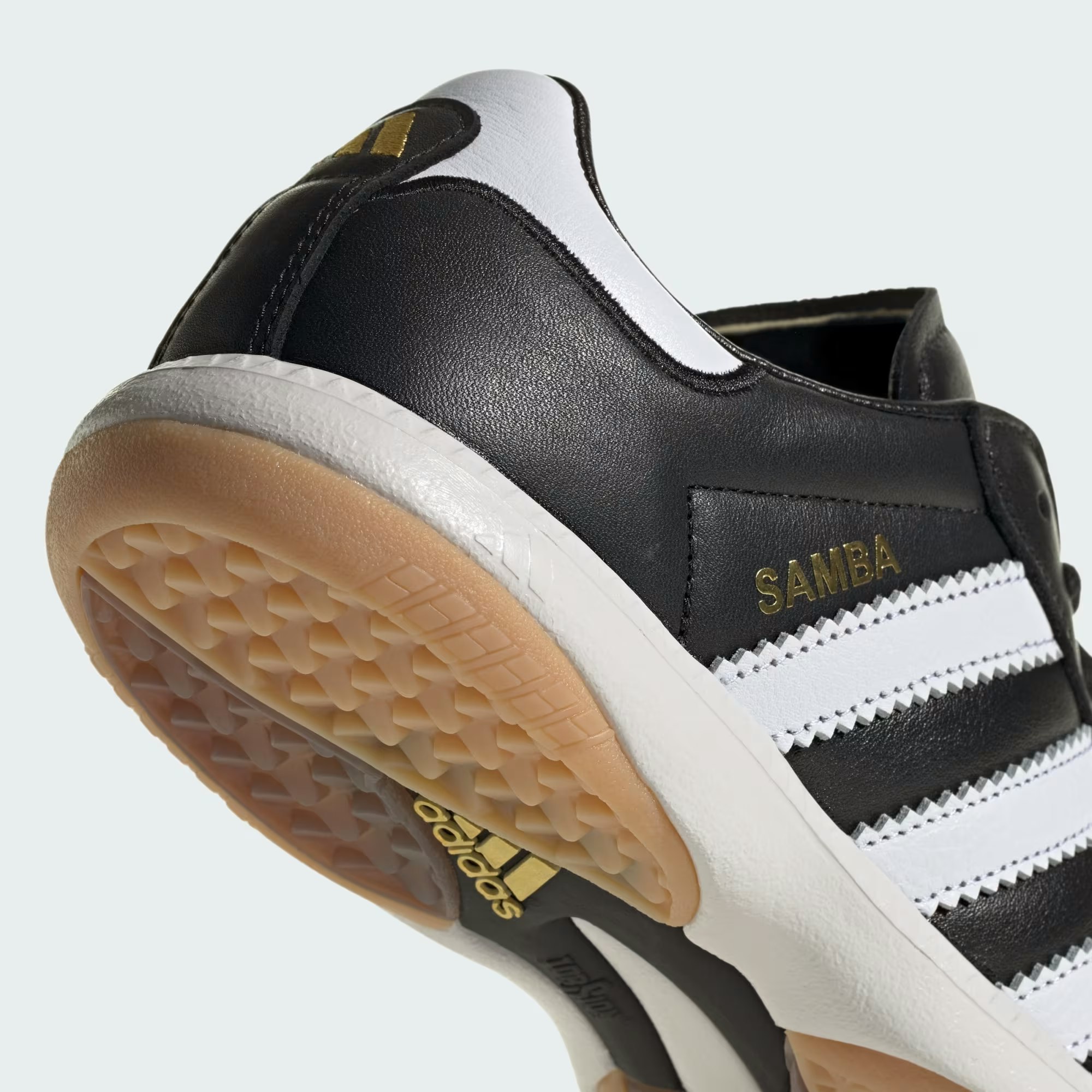 adidas Samba MN "Core Black"