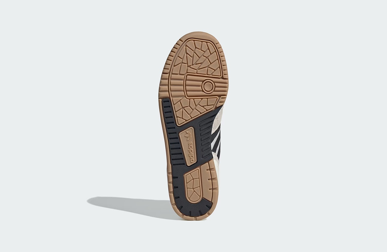 100 Thieves x adidas Rivalry Low "Chalk Pear"