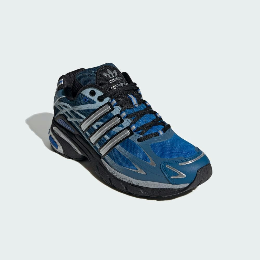 atmos x adidas Adistar Cushion "Deep Blue"