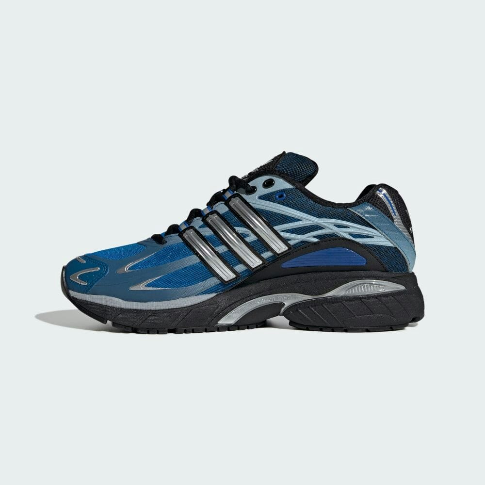 atmos x adidas Adistar Cushion "Deep Blue"