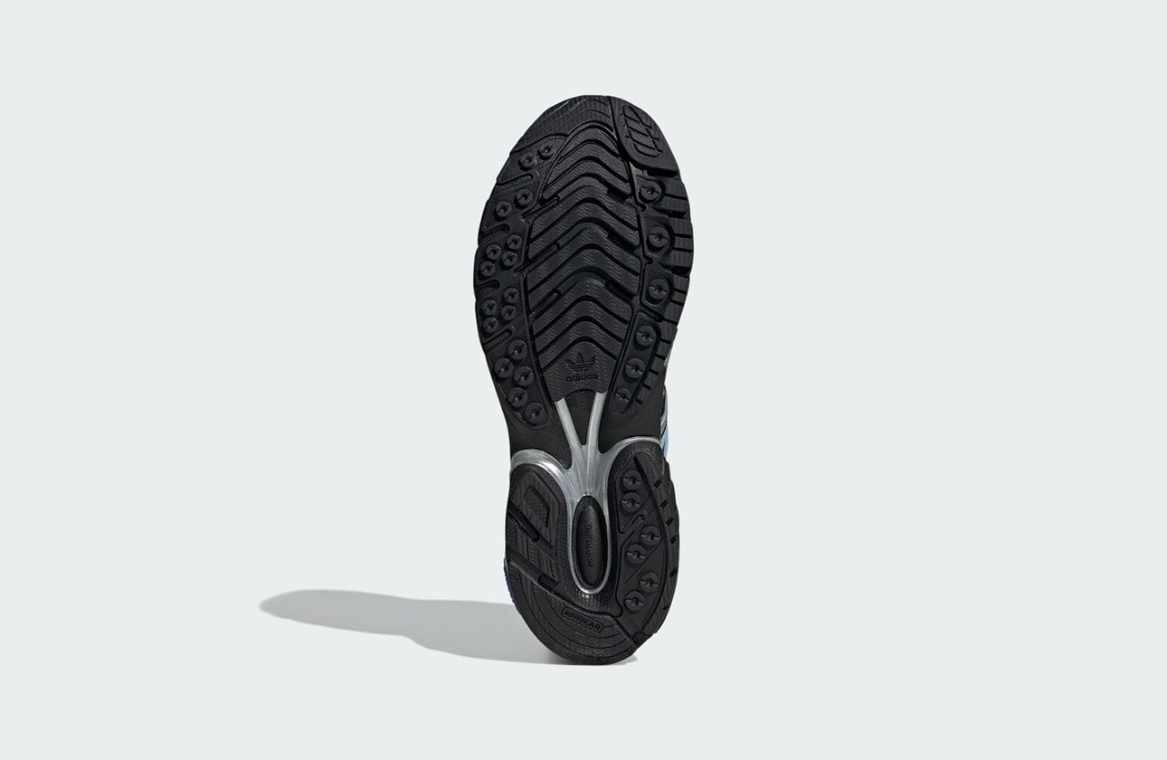 atmos x adidas Adistar Cushion "Deep Blue"