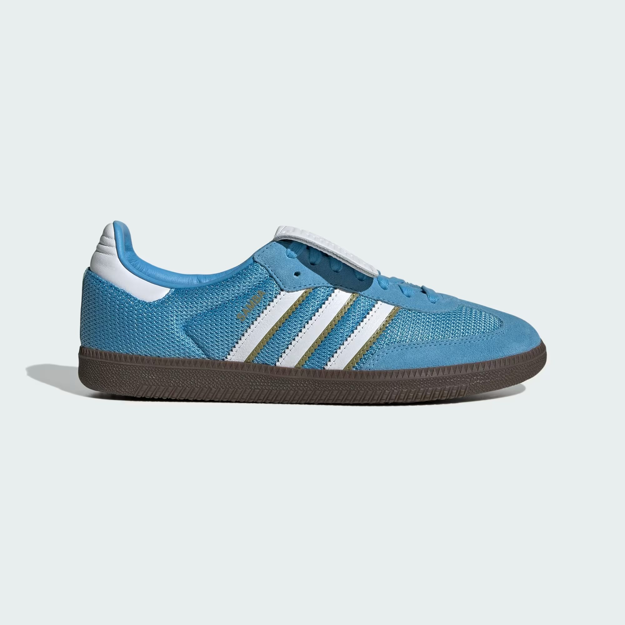 adidas Samba LT "Semi Blue Burst"