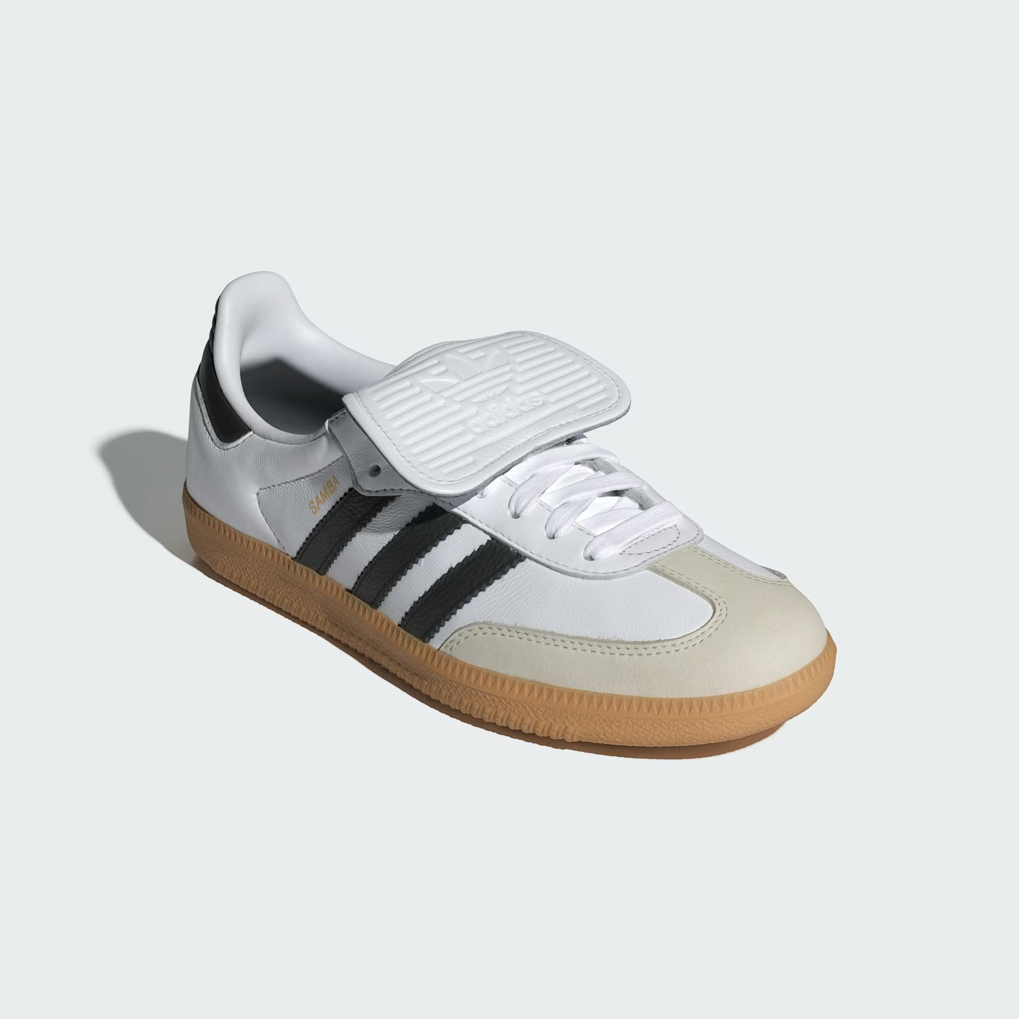 adidas Samba LT "Cloud White"