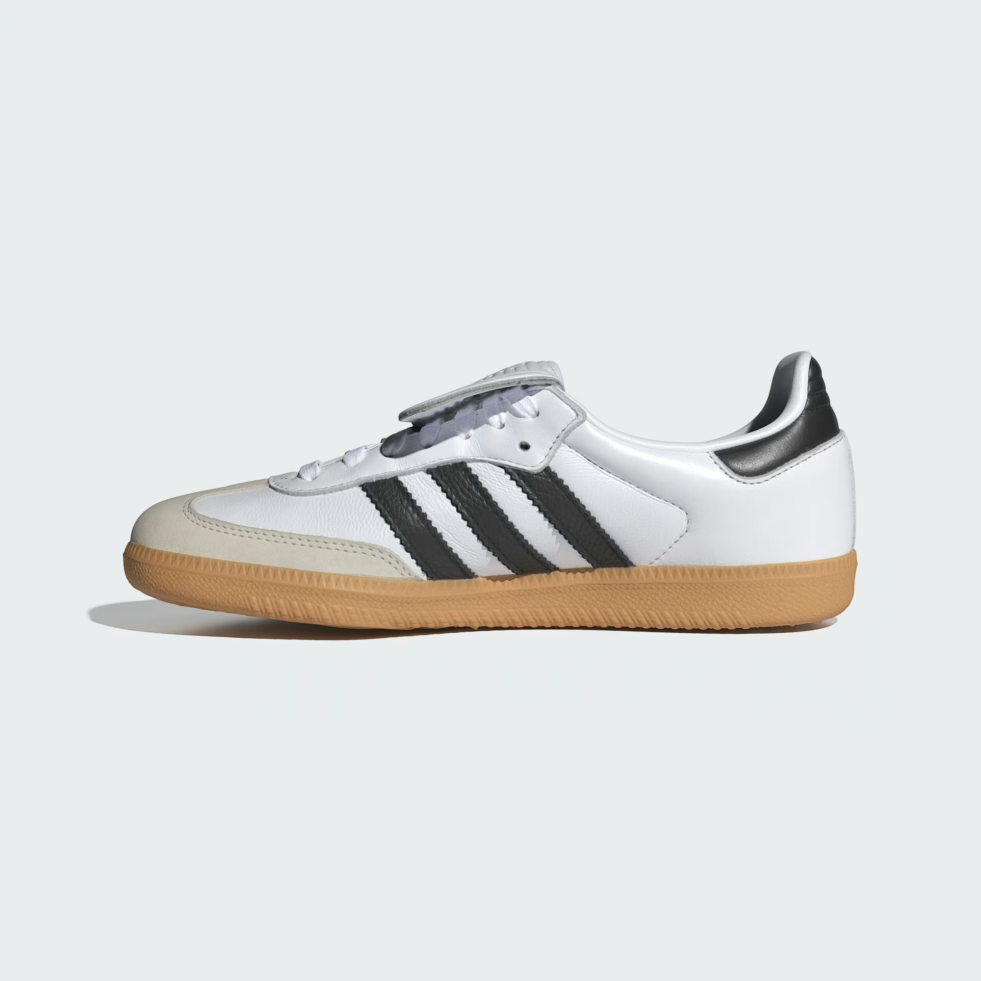 adidas Samba LT "Cloud White"