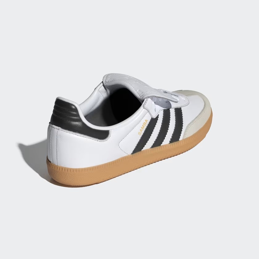 adidas Samba LT "Cloud White"