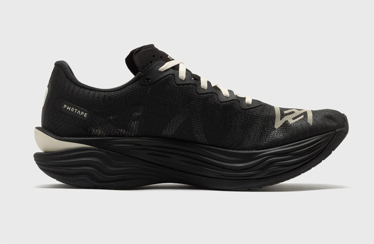Represent x PUMA Deviate Nitro Elite 3 Black Represent x PUMA Deviate Nitro Elite 3 Black