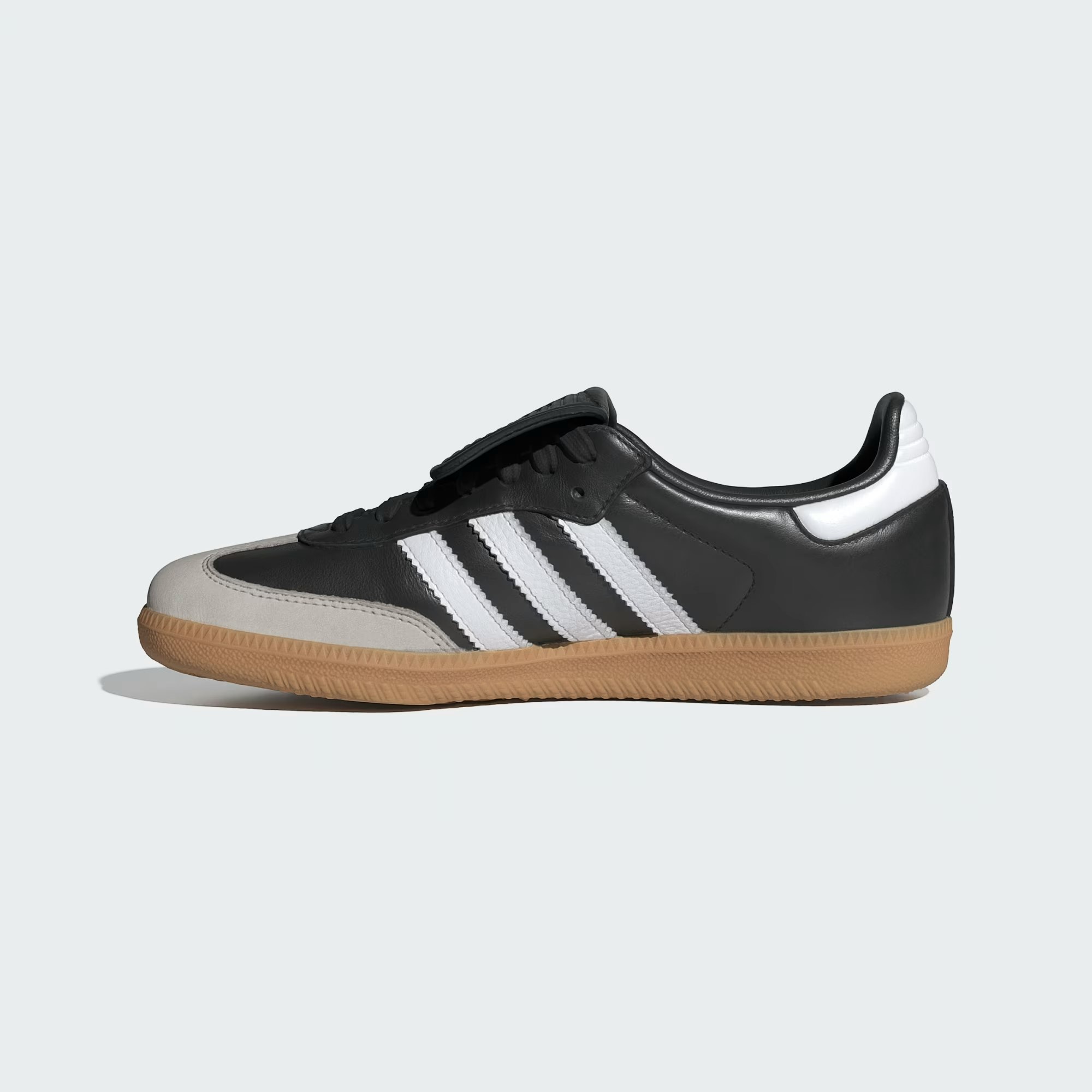 adidas Samba LT "Core Black" adidas Samba LT "Core Black"